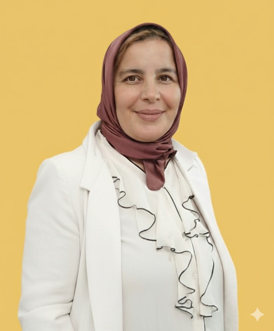 Dr. Berdji Samira
